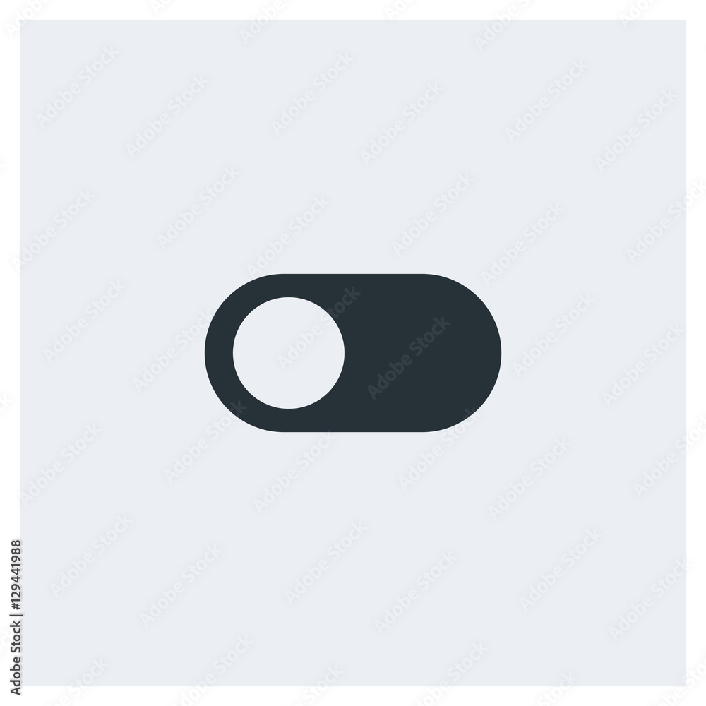 On off icon On off icon