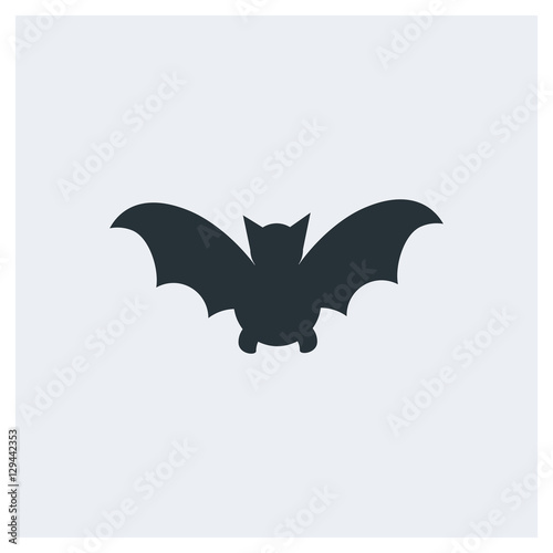 Bat icon