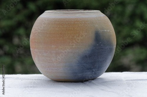 Poterie
