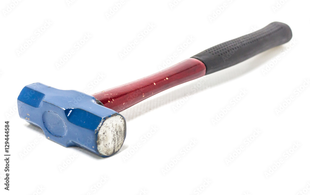 Large lump Blue hammer steel Large lump Blue hammer steel