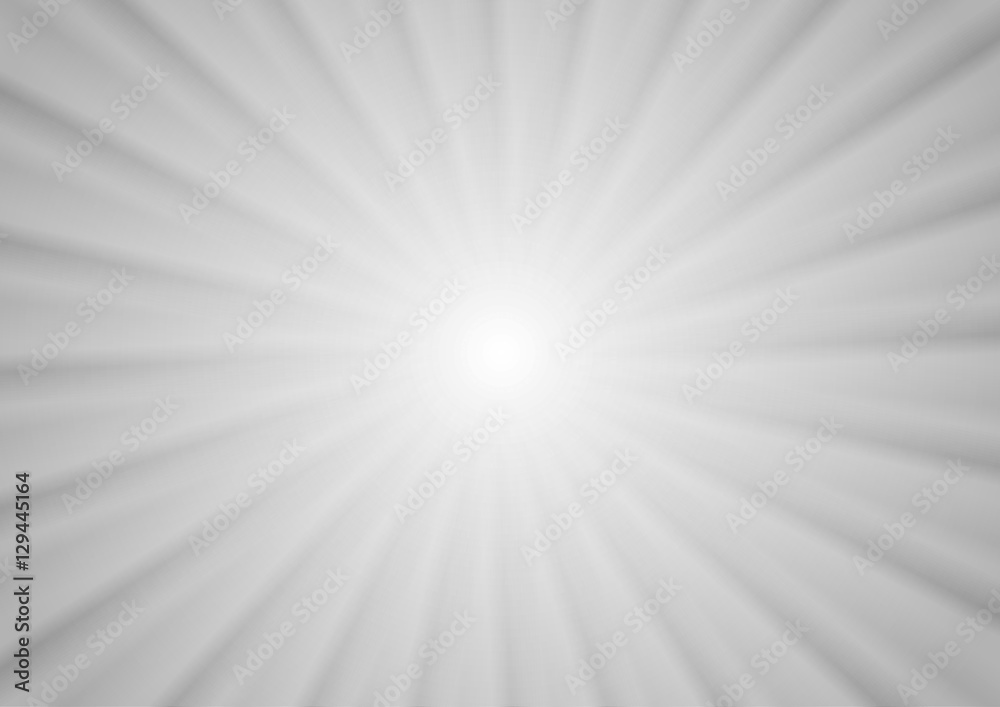 Abstract minimal beams background, grey gradient Abstract minimal beams background, grey gradient