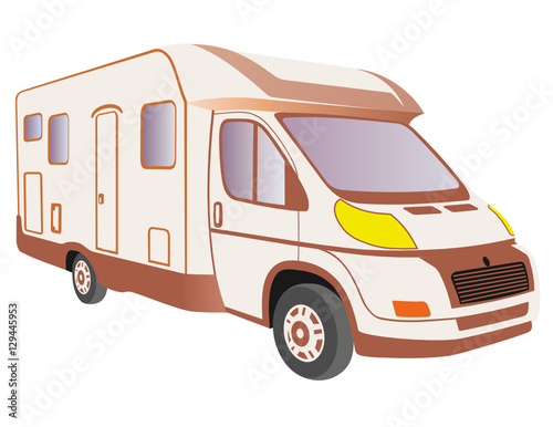 CAMPING ET VACANCES