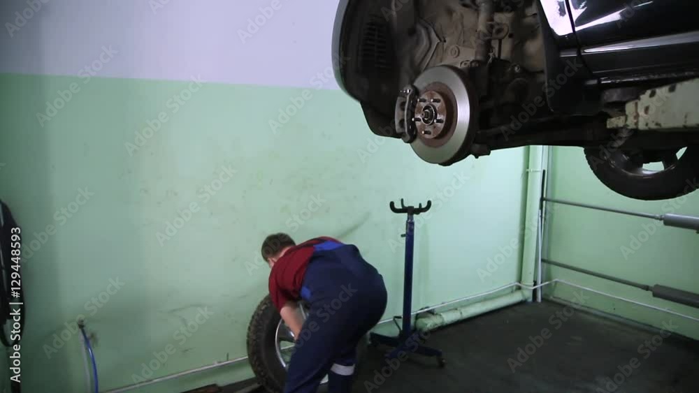 professional tire service professional tire service