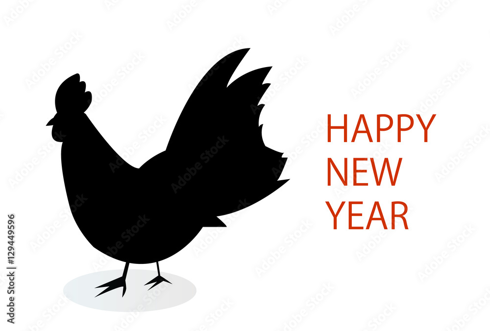 酉 鳥 年賀状 酉 鳥 年賀状