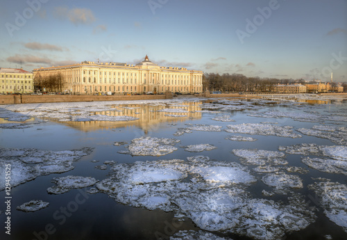 St.Petersburg