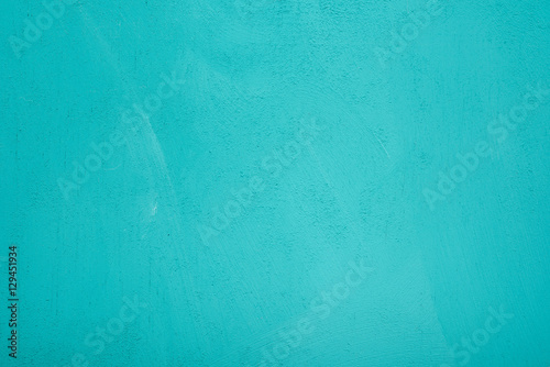 Blue Turquoise Wooden Board Background Texture
