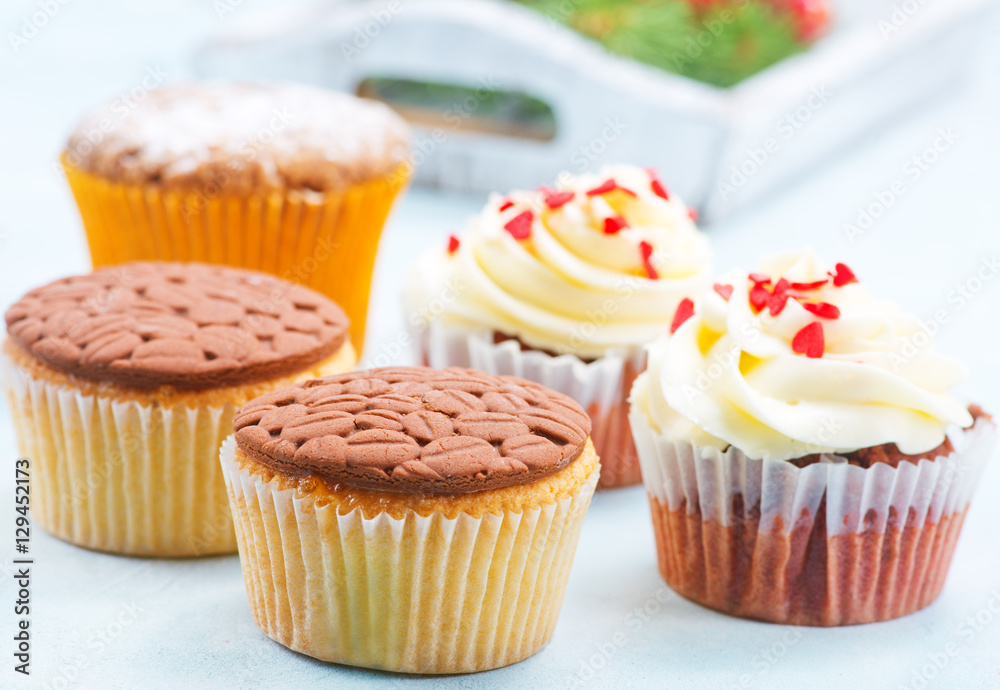 muffins muffins