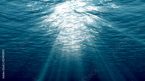 Underwater photo