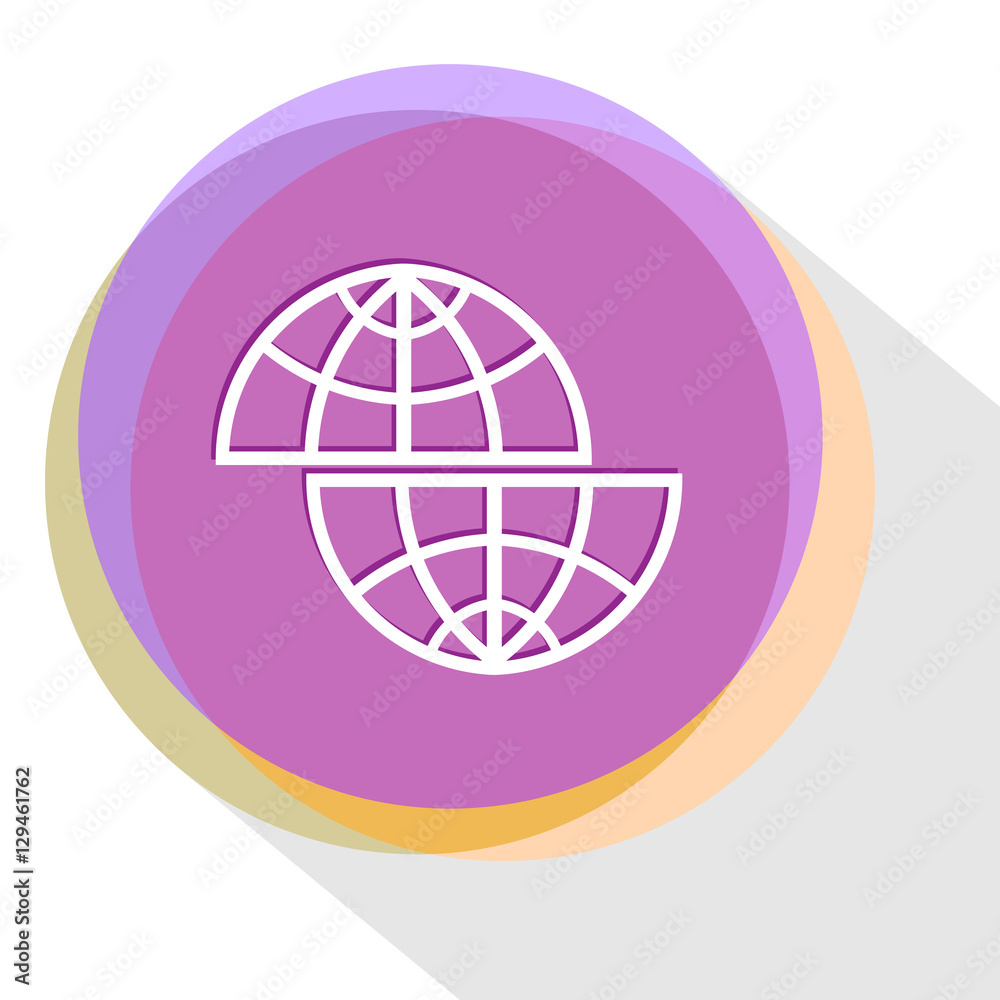 shift globe. shift globe.