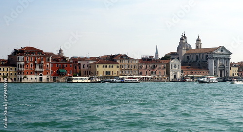 Venecia © Gema