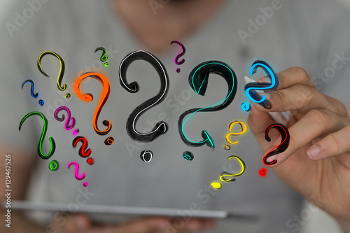 question