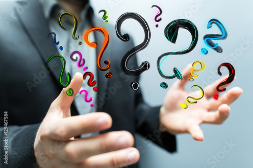 question