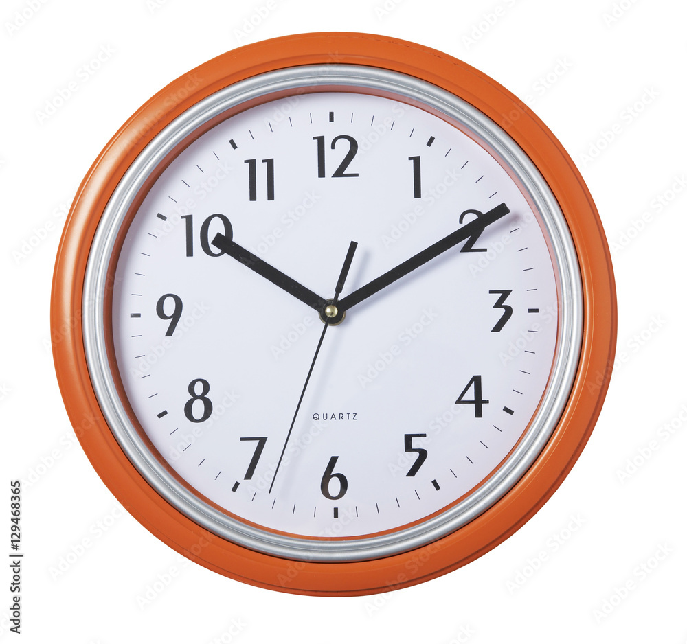 clock clock