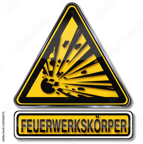 Schild 2163