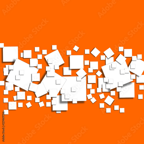Abstracto de oficina 