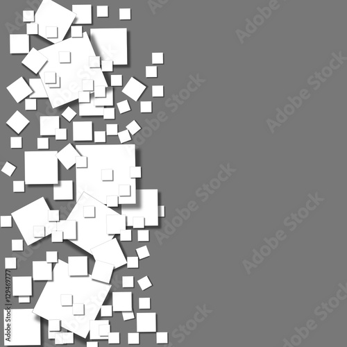 Abstracto de oficina 