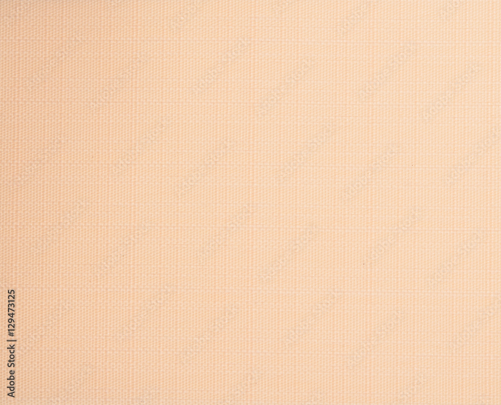 Fototapeta premium Realistic fabric textured background. The fabric for curtains and blinds.