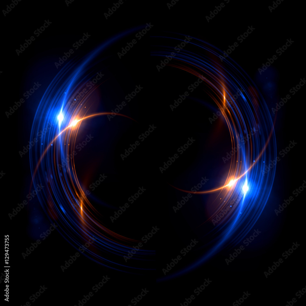 Abstract neon background. luminous swirling bunner. Glowing spiral.
Shine round frame with light circles light effect. Glowing cover.
Space for message. Glossy. LED ellipse. Glint Abstract neon background. luminous swirling bunner. Glowing spiral.
Shine round frame with light circles light effect. Glowing cover.
Space for message. Glossy. LED ellipse. Glint