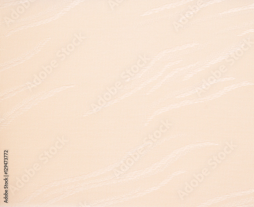 Realistic fabric textured background. The fabric for curtains and blinds.