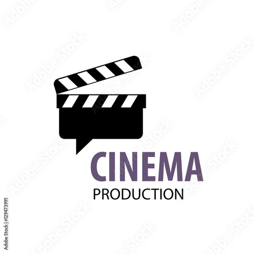 vector logo cinema