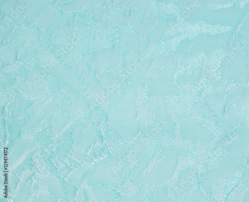 Realistic fabric textured background. The fabric for curtains and blinds.