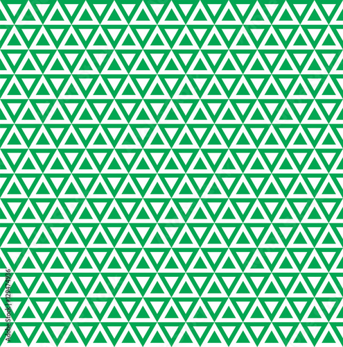 Seamless Christmas Wrapping Paper pattern