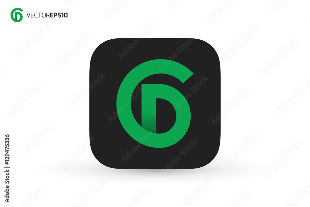 CD Logo or DC Logo CD Logo or DC Logo