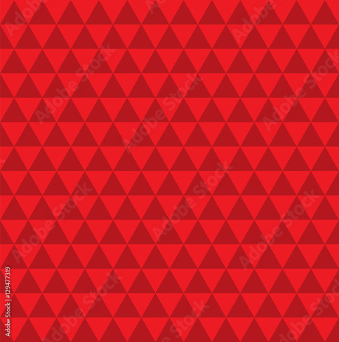 Seamless Christmas Wrapping Paper pattern