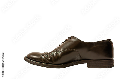 classic footwear
