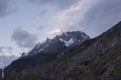 Fototapeta Naklejka Na Ścianę i Meble -  Patagonia