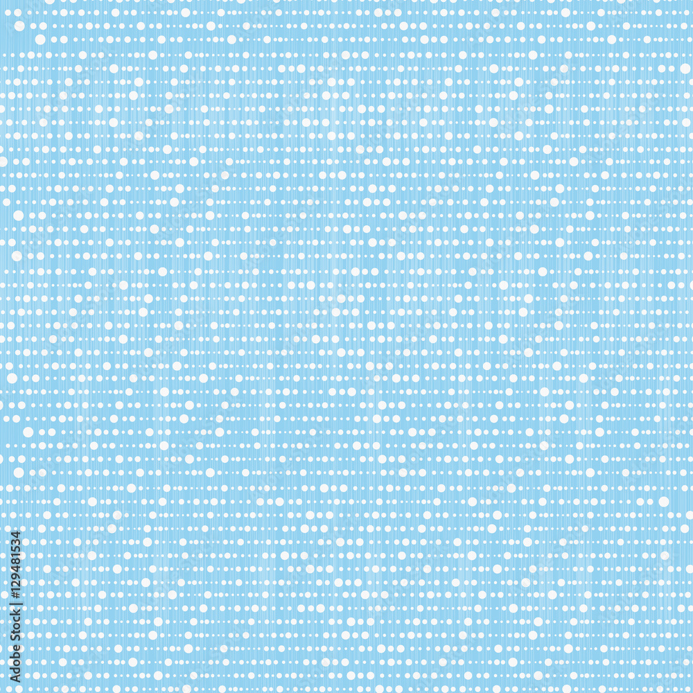 Abstract Vector Winter Blue and White Background Abstract Vector Winter Blue and White Background