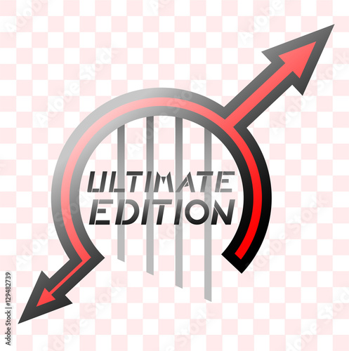 ultimate edition icon