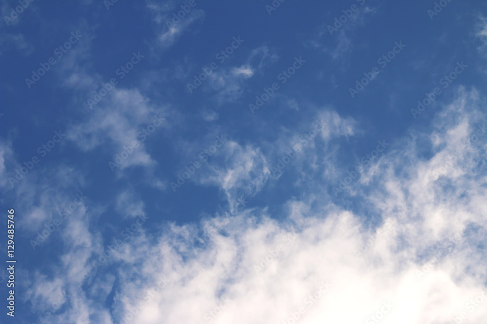 Sky clouds Sky clouds
