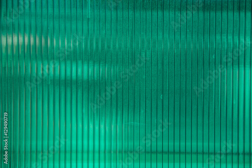  Green polycarbonate sheet