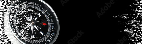 creative compass design
