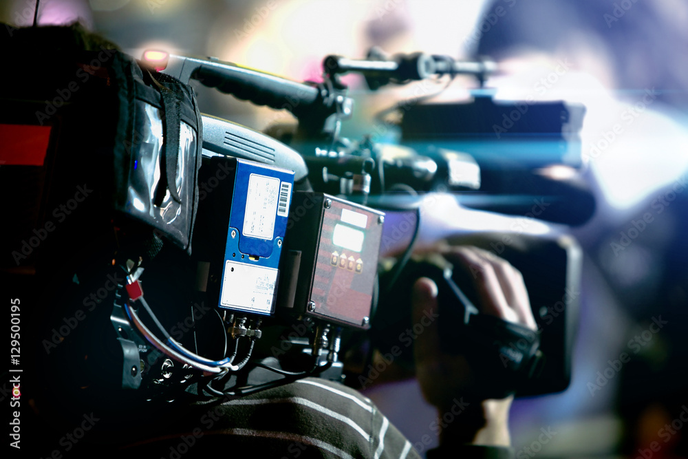 On Location On Location