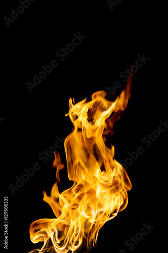 blaze fire flame texture background