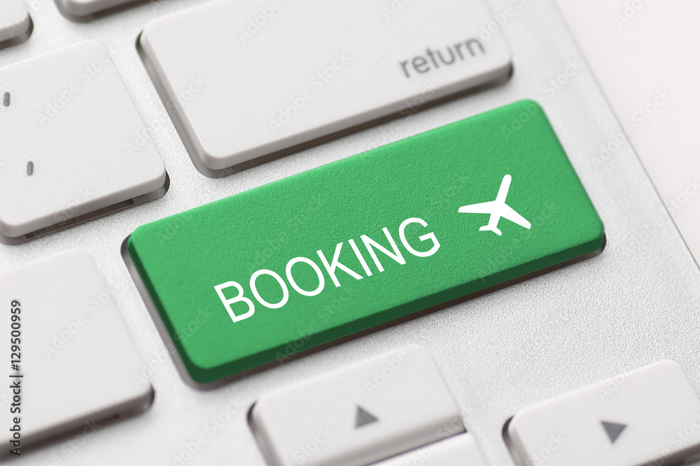 flight booking keyboard plane travel fly check buy flight booking keyboard plane travel fly check buy
