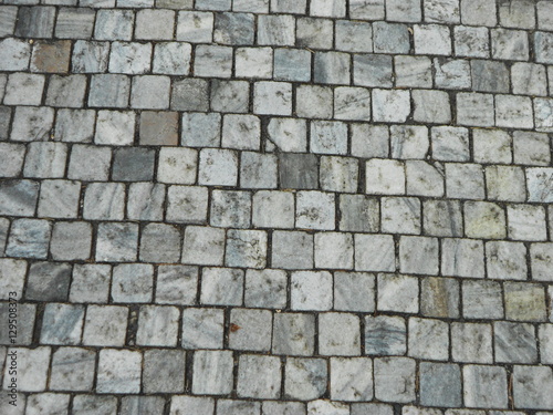 Block stone