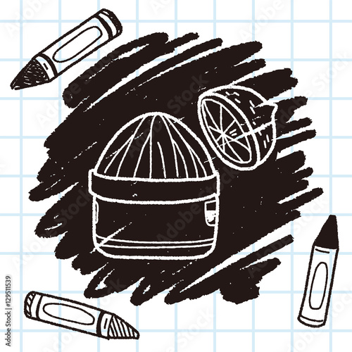 squeezer doodle