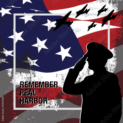 National Pearl Harbor Remembrance Day