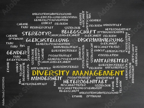 Diversity Management