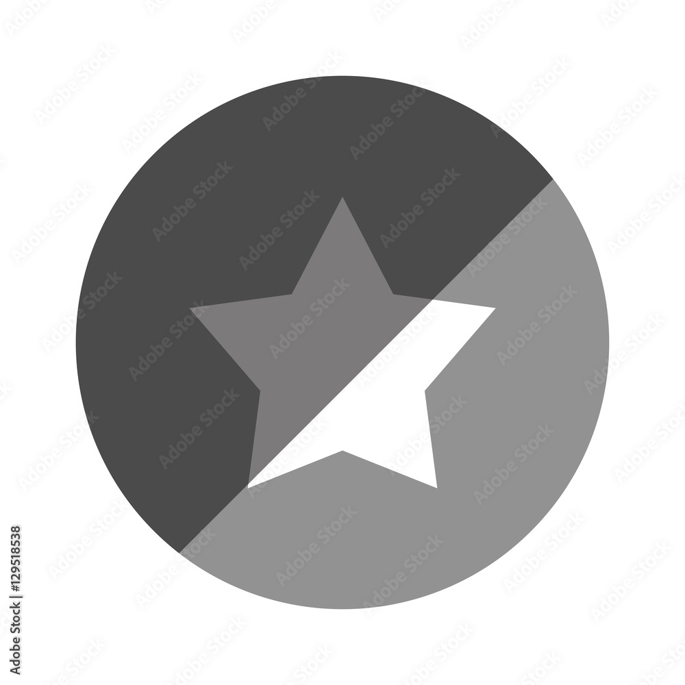 isolated star symbol icon vector illustration graphic design isolated star symbol icon vector illustration graphic design