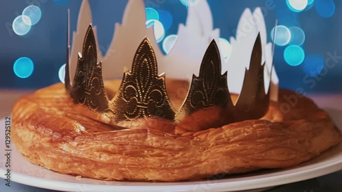 Epiphany Religious holiday celebrated on January 6