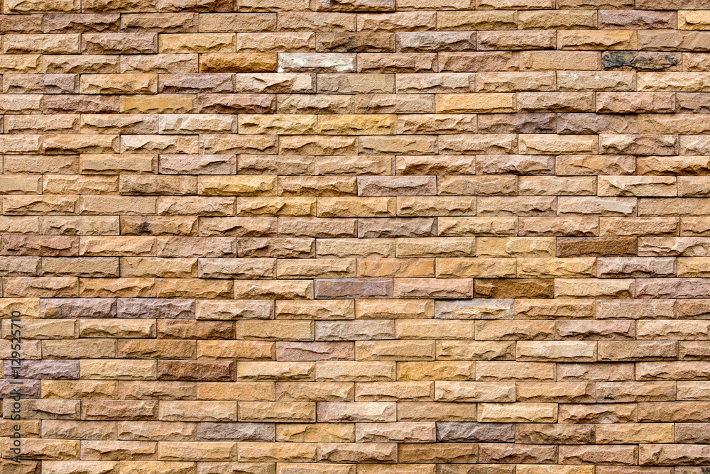Obraz premium brick wall background