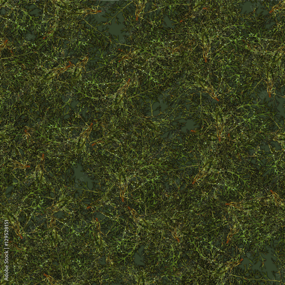 seamless background pattern texture made of leaves seamless background pattern texture made of leaves