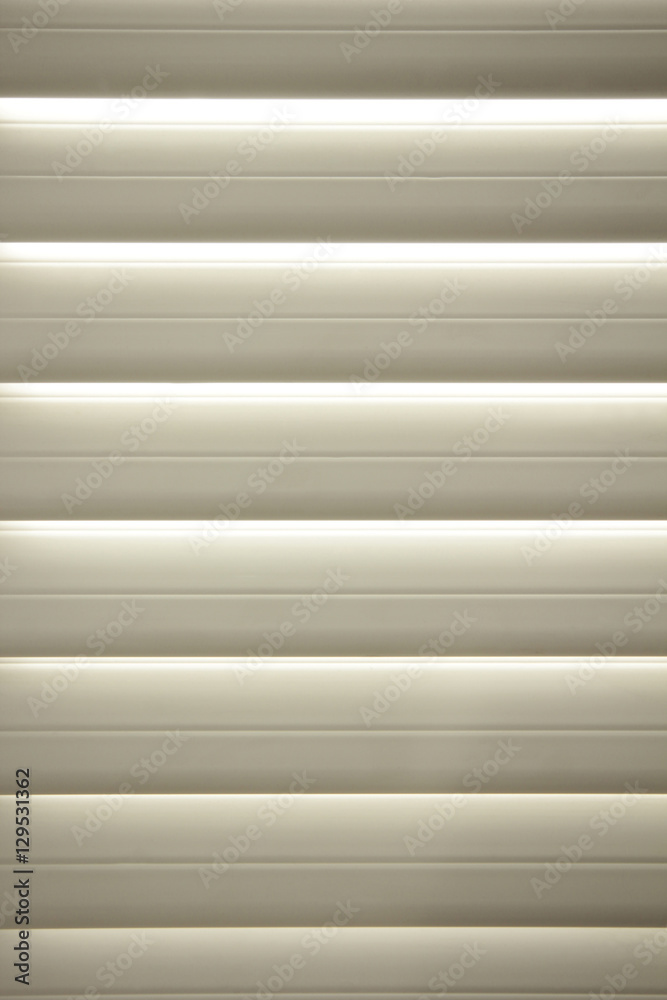 Obraz premium Jalousie 