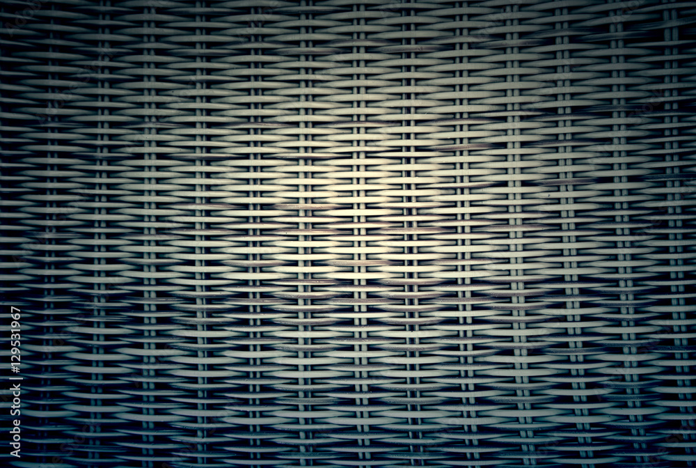 Wicker and bamboo background Wicker and bamboo background
