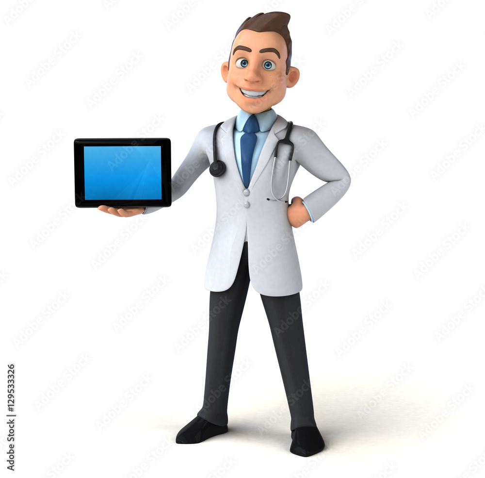 Fun doctor Fun doctor