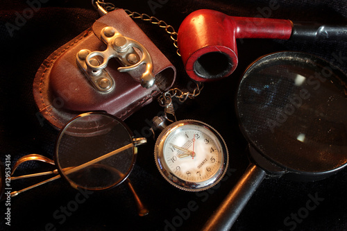 Photography Detective